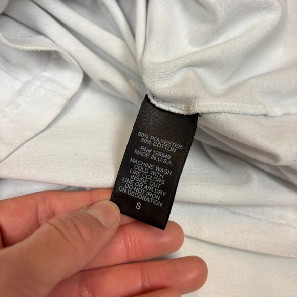 Aviator Nation Venice CA Logo T Shirt Women's Small Retro Casual - Picture 7 of 9